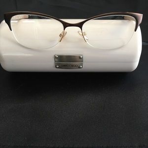 Jimmy Choo frames